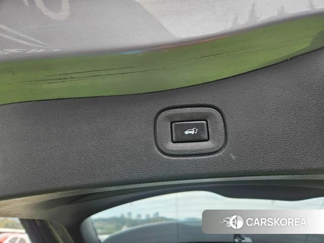 Renault Korea (Samsung) QM6 id 3936994 из Кореи 7