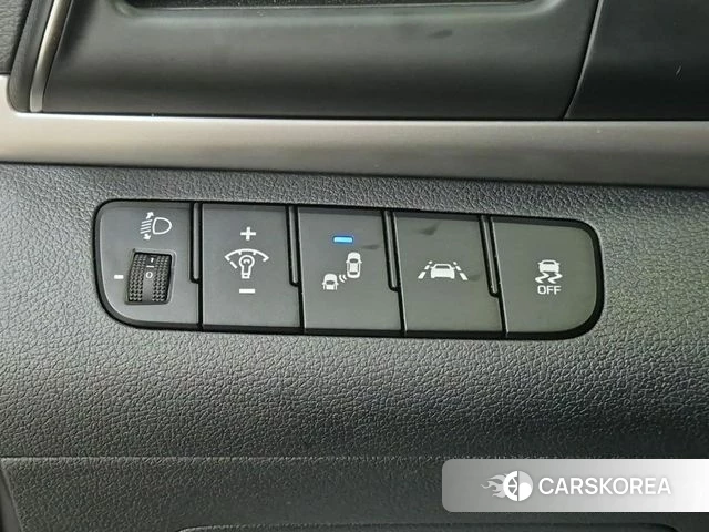 Hyundai The New Avante AD id 4642510 из Кореи 7