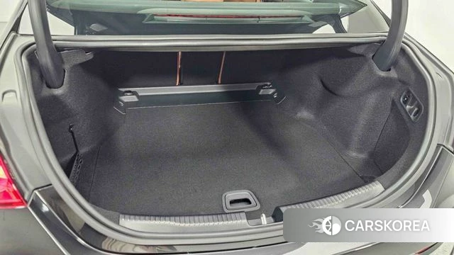 Mercedes-Benz C-Class W206 id 3914186 из Кореи 7