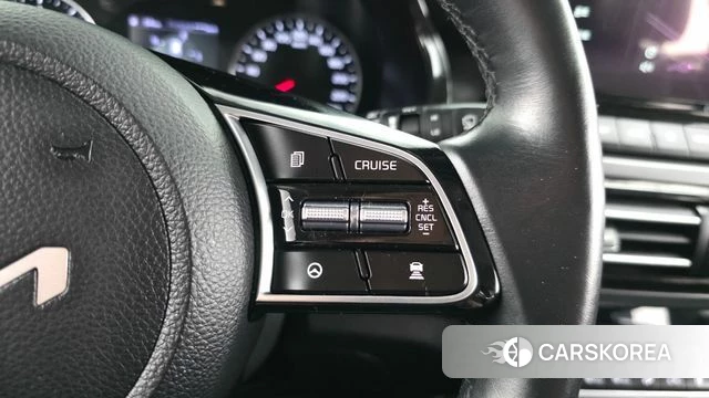 Kia Seltos id 4382990 из Кореи 7