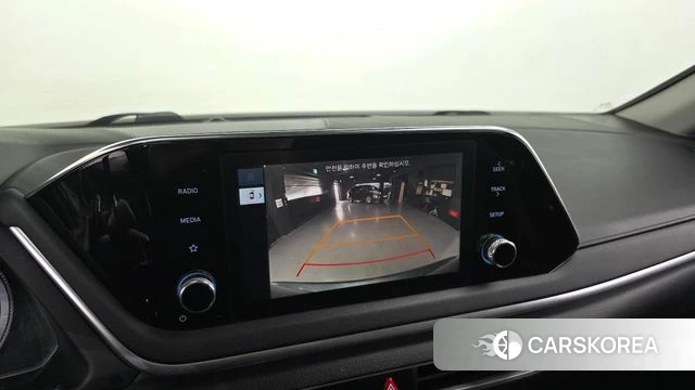 Hyundai Sonata (DN8) id 3915942 из Кореи 7