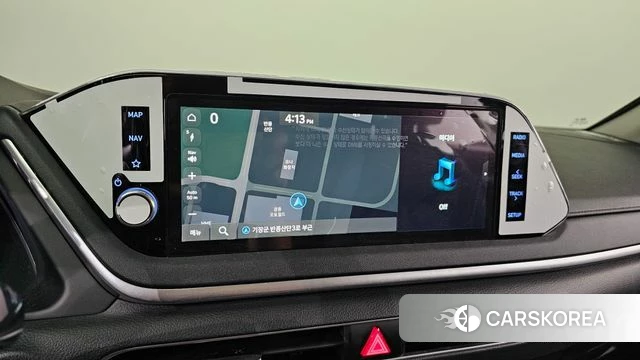 Hyundai Sonata (DN8) id 4631222 из Кореи 7