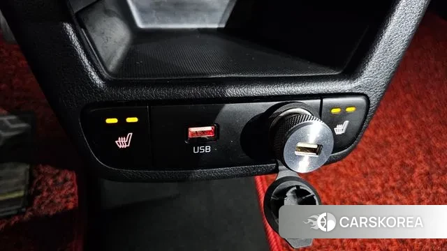 Kia The New Ray id 3753287 из Кореи 7