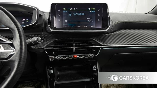 Peugeot e-2008 second generation id 3872066 из Кореи 7