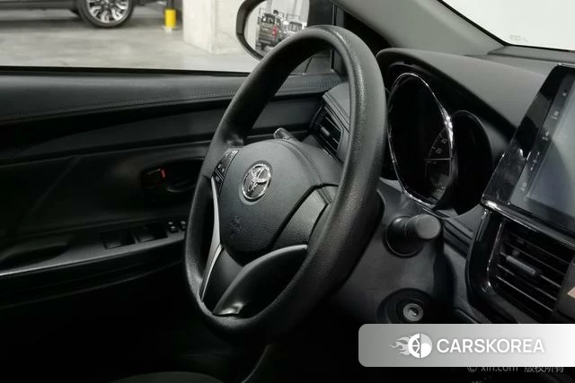 Toyota Vios id 4276434 из Китая 7