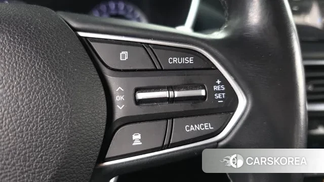 Hyundai Santa Fe TM id 3608160 из Кореи 7