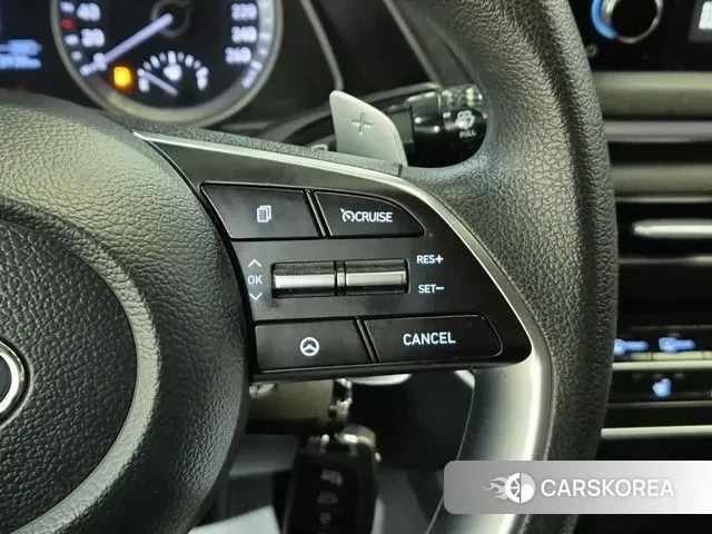 Hyundai Sonata (DN8) id 3362414 из Кореи 7