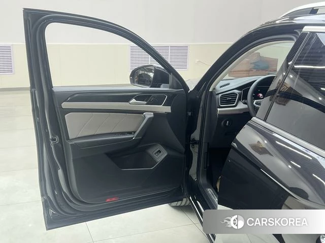Volkswagen Tanyue id 4263008 из Китая 7