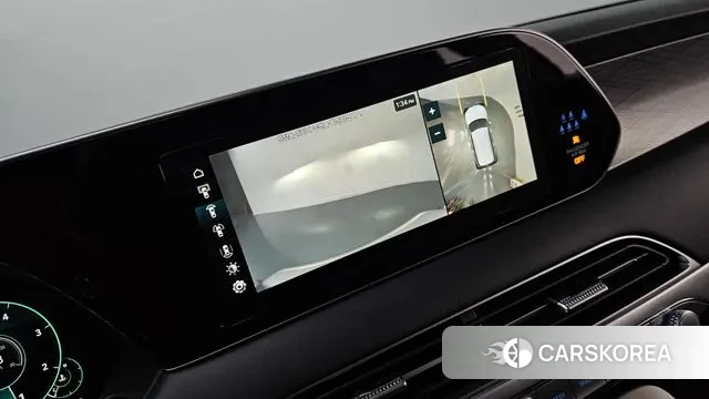 Hyundai Palisade id 3508458 из Кореи 7