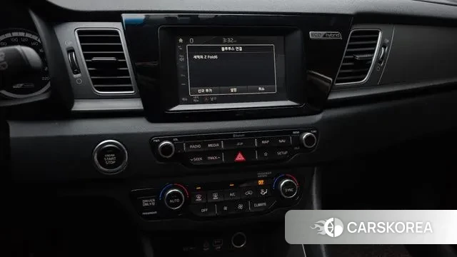 Kia Niro id 3520622 из Кореи 7