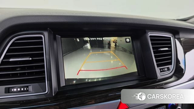 Genesis G80 id 4785844 из Кореи 7