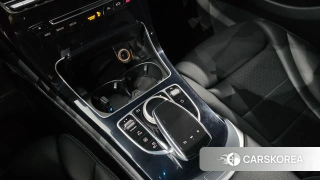 Mercedes-Benz GLC-Class X253 id 4285749 из Кореи 7