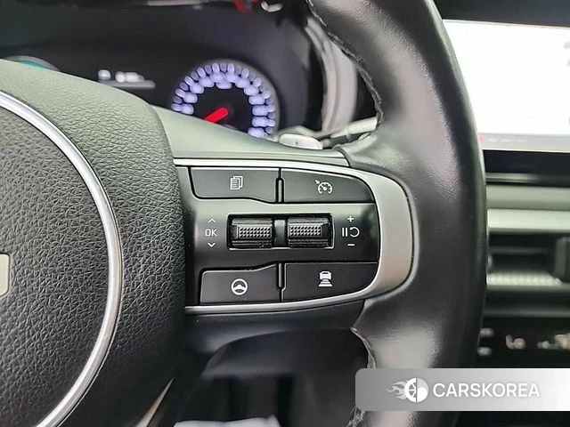 Kia K5 Hybrid 3rd Generation id 4433439 из Кореи 7