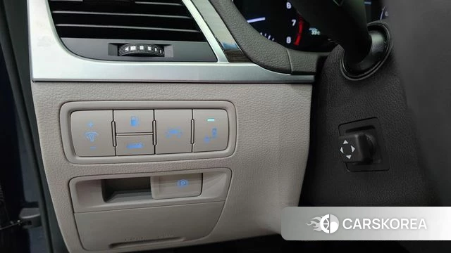 Genesis G80 id 4530452 из Кореи 7