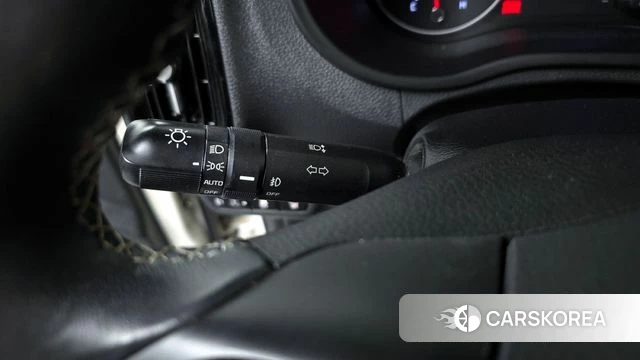 Kia All New Morning (JA) id 4325306 из Кореи 7
