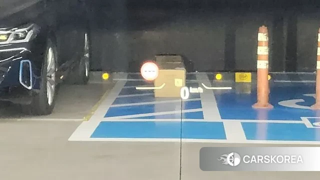 BMW 1 Series (F40) id 3580995 из Кореи 7