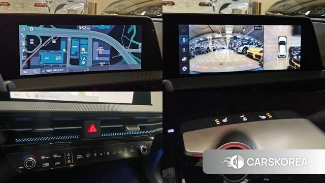 Kia EV6 id 4230877 из Кореи 7