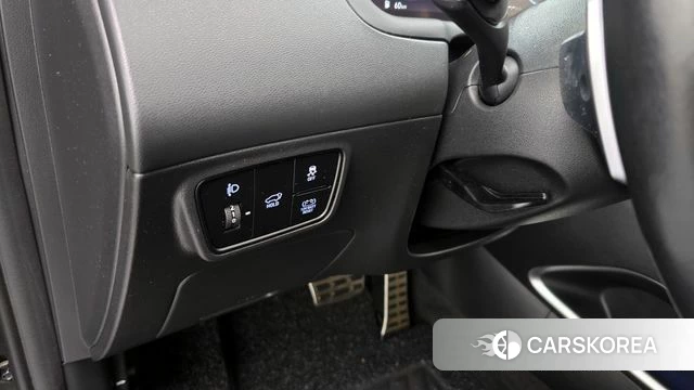 Hyundai Tucson Hybrid (NX4) id 3910986 из Кореи 7