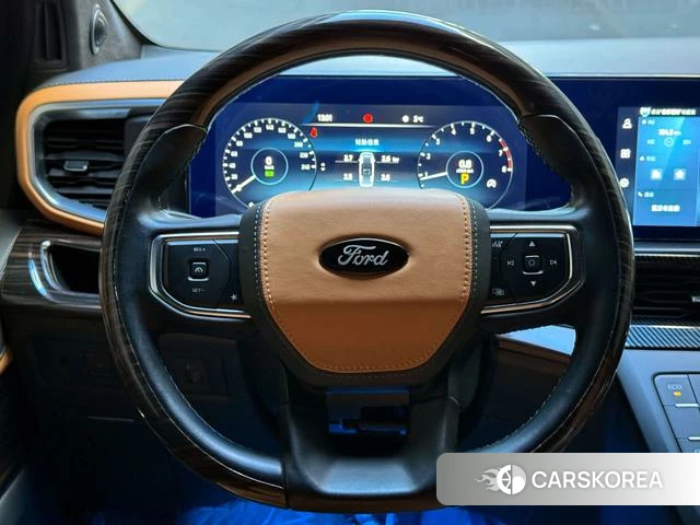 Ford Touruiou id 4236618 из Китая 7