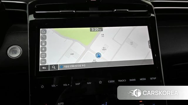 Hyundai Tucson (NX4) id 4201290 из Кореи 7