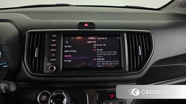 Kia The New Kia Ray id 3952891 из Кореи 7