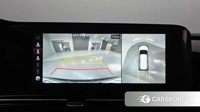 Kia Carnival 4th generation id 3696468 из Кореи 7