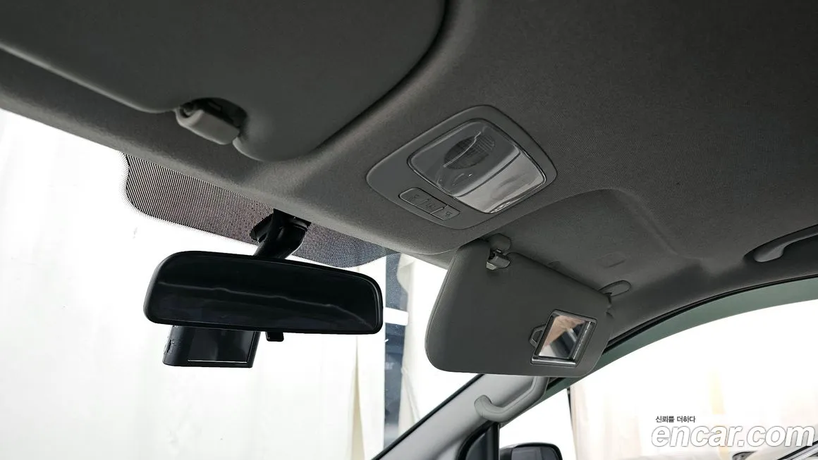 Hyundai The New Grand Starex id 2138304 из Кореи 7