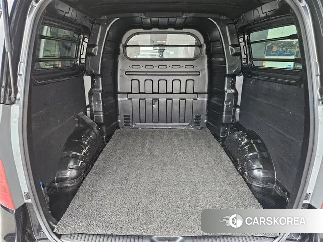 Hyundai The New Grand Starex id 3363121 из Кореи 7