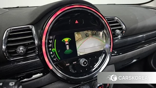 Mini Cooper Clubman id 3059643 из Кореи 7