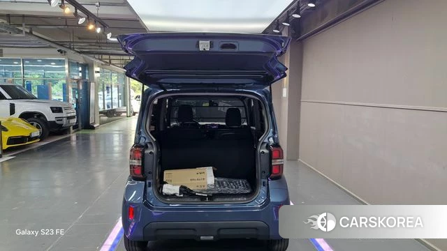 Kia The New Kia Ray id 4408023 из Кореи 7