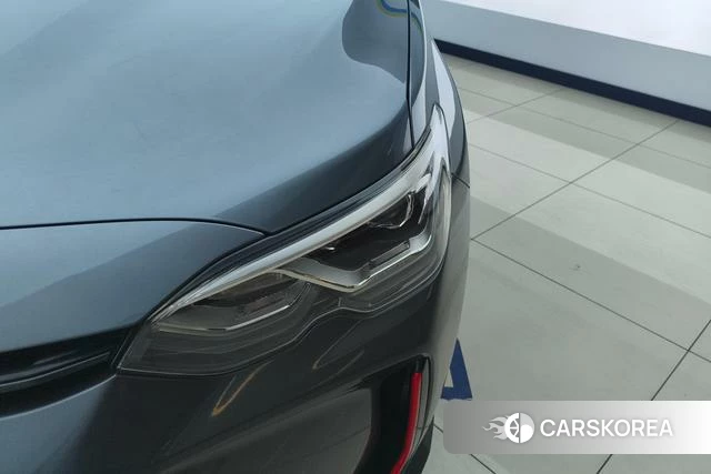 Chevrolet Volando id 4213787 из Китая 7