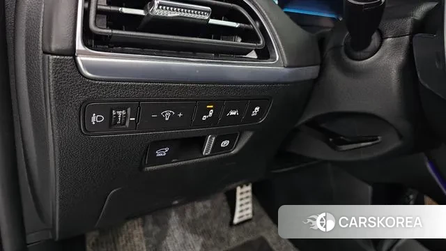 Hyundai Palisade id 3581948 из Кореи 7