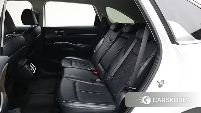 Kia Sorento 4th Generation id 3264552 из Кореи 7