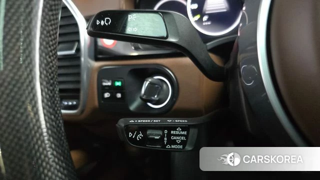 Porsche Cayenne (PO536) id 4268262 из Кореи 7