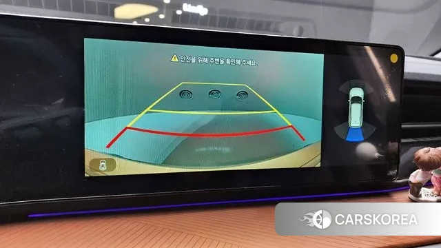 Ssangyong Torres id 3426224 из Кореи 7