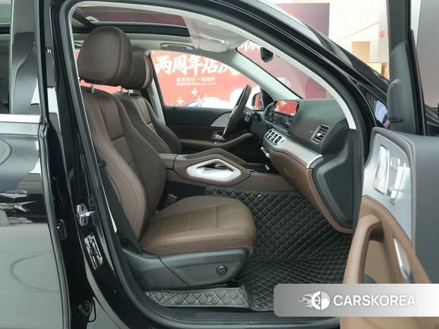 Mercedes-Benz GLE (import) id 4380541 из Китая 7