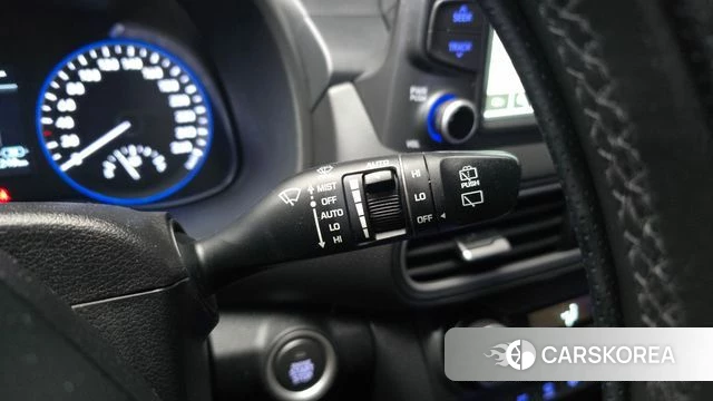 Hyundai Kona id 4180598 из Кореи 7