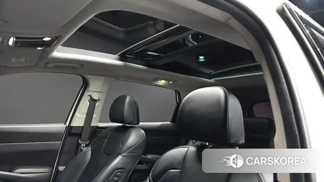 Kia Sorento 4th Generation id 3656030 из Кореи 7