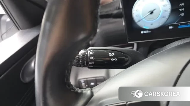 Hyundai Avante (CN7) id 3342975 из Кореи 7