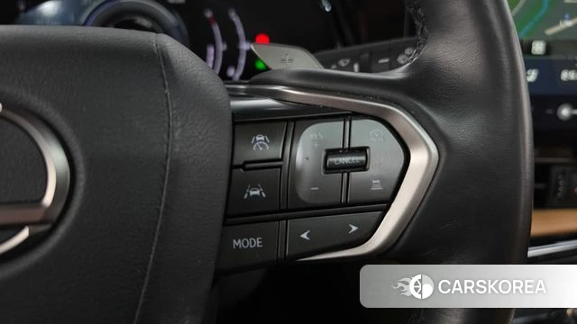 Lexus NX350h Second generation id 4854318 из Кореи 7
