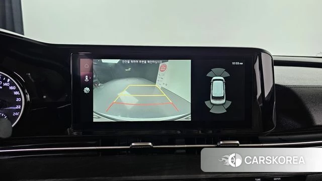 Kia Carnival 4th generation id 3851046 из Кореи 7