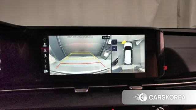 Kia Carnival 4th generation id 3443157 из Кореи 7