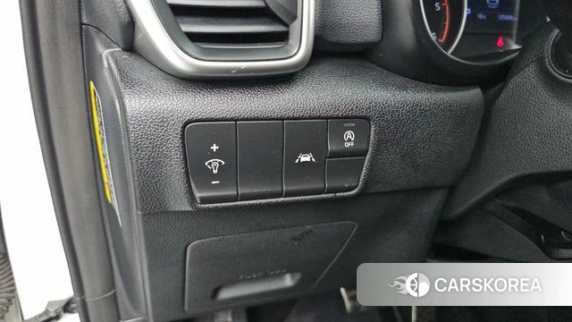 Kia Sportage The Bold id 3911782 из Кореи 7