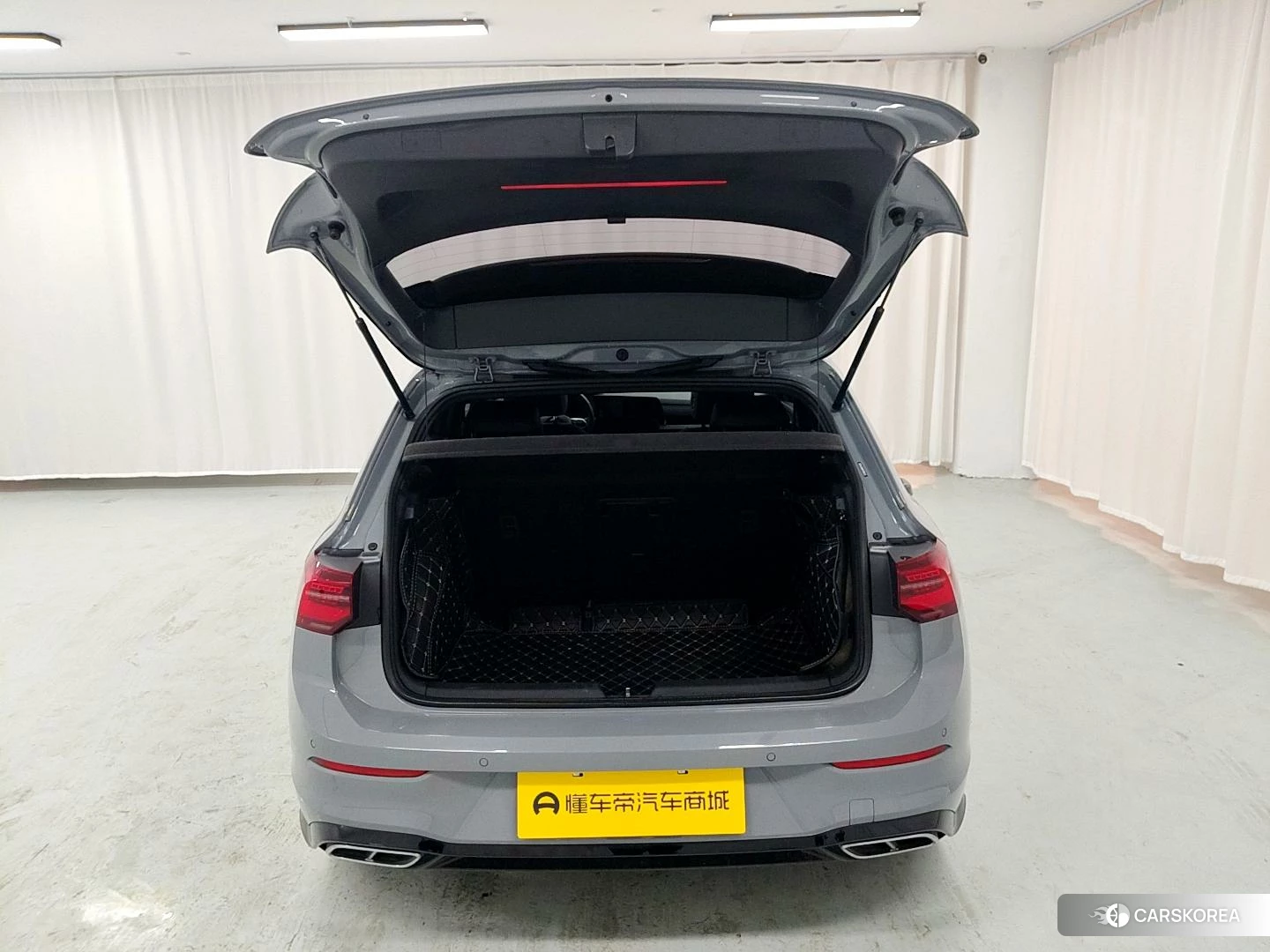 Volkswagen Golf id 4473376 из Китая 7