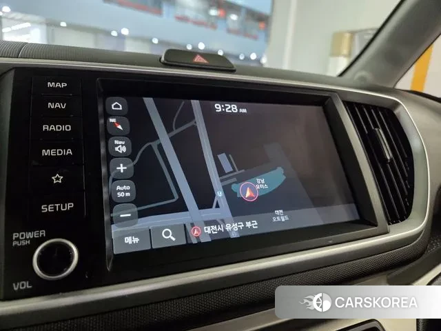 Kia The New Ray id 3033143 из Кореи 7