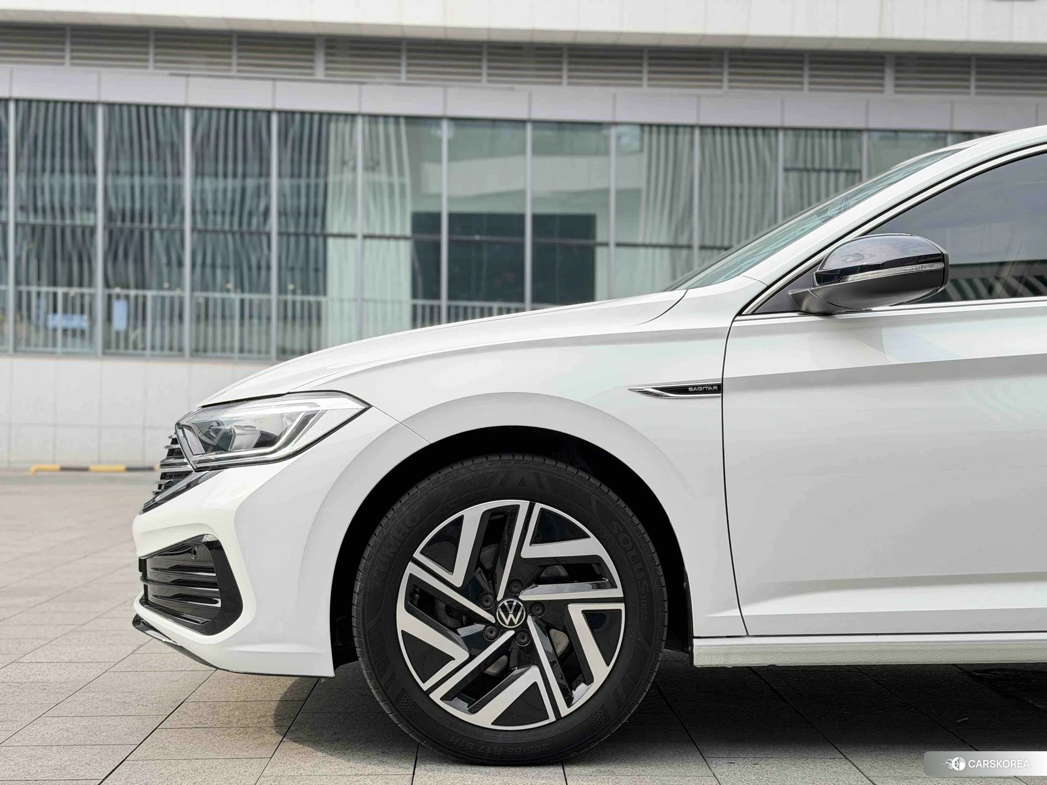 Volkswagen Sagitar id 4452792 из Китая 7