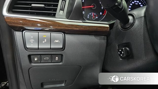 Kia Come New K7 id 3905348 из Кореи 7