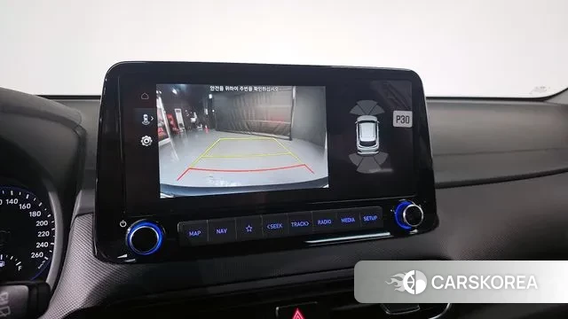 Hyundai The New Kona id 3645985 из Кореи 7