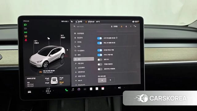 Tesla Model Y id 3864572 из Кореи 7