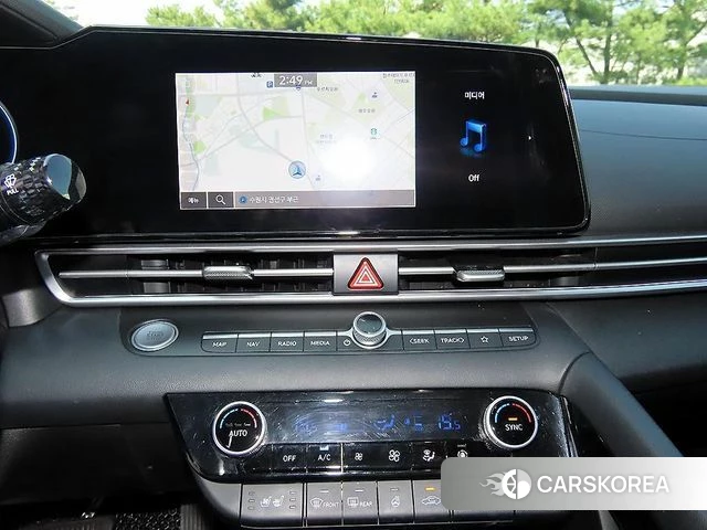 Hyundai Avante (CN7) id 3964596 из Кореи 7